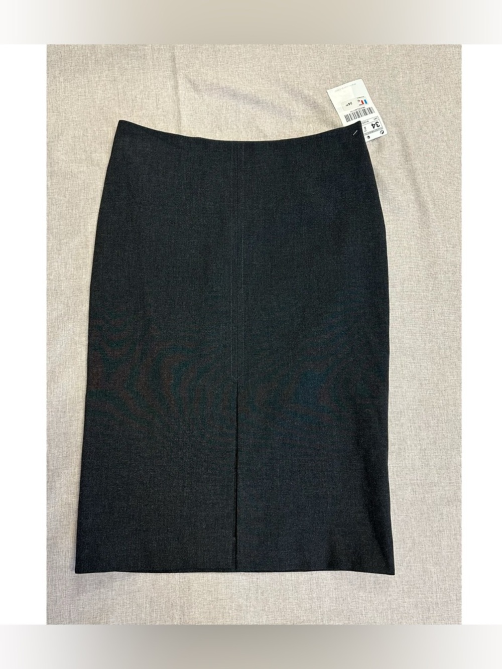 New Zara Basic Skirt Size 2